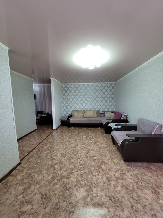 Продам 2х ком квартиру в центре