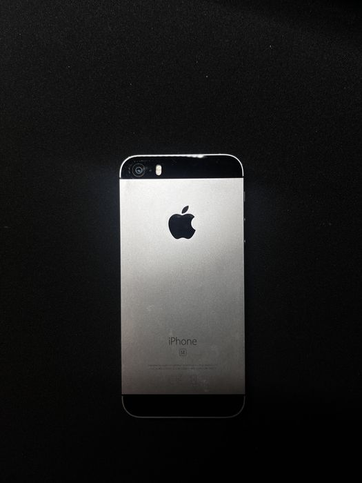 Iphone se 32 gb 2016