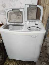 Продам стиральную машинку полуавтомат.
