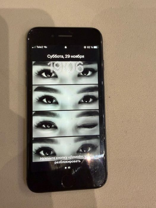 Продам айфон8 64гб