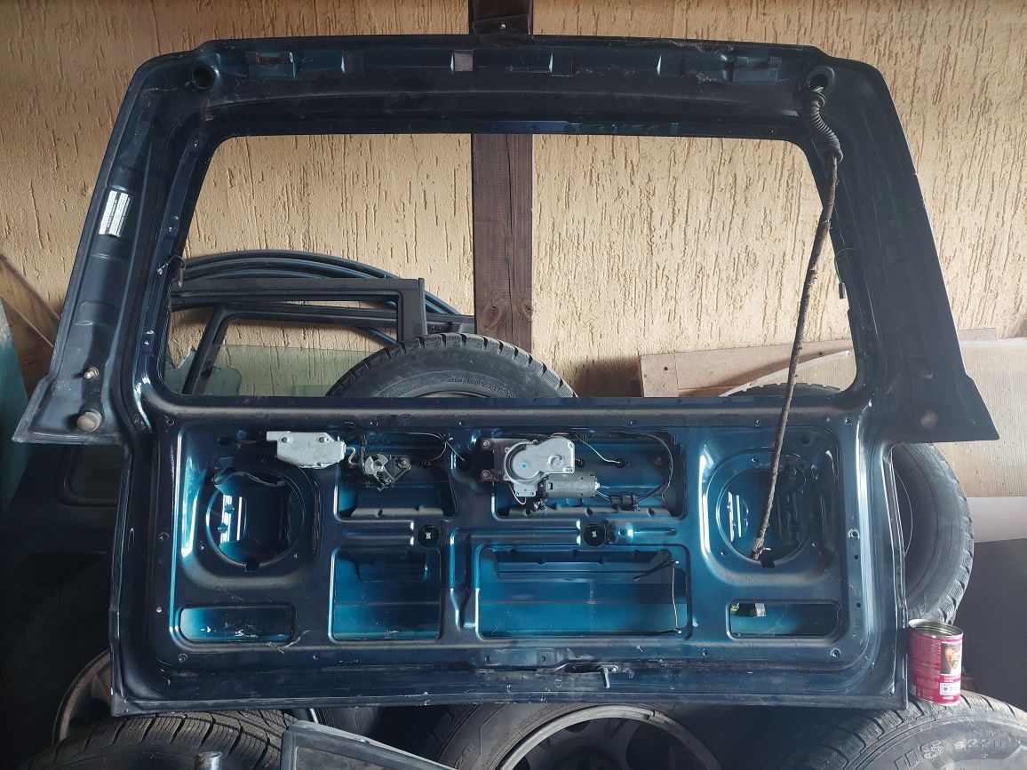 Части за опел астра 1994 OPEL ASTRA F 94 г комби