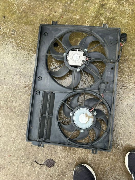 Gmv Passat b6 1.9 _2.0 tdi