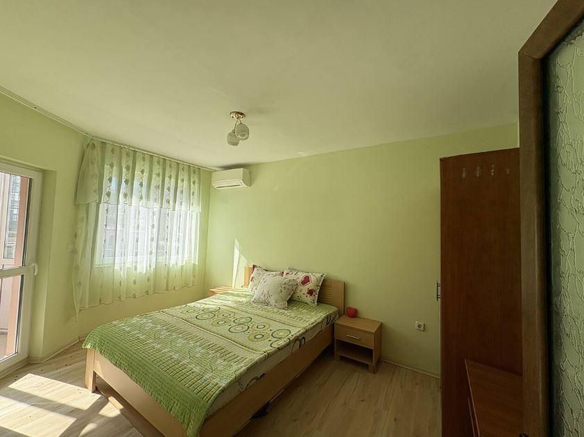 Дава се под наем Тристаен апартамент в Варна, Виница - 78 кв.м за 300 € - Снимка #3