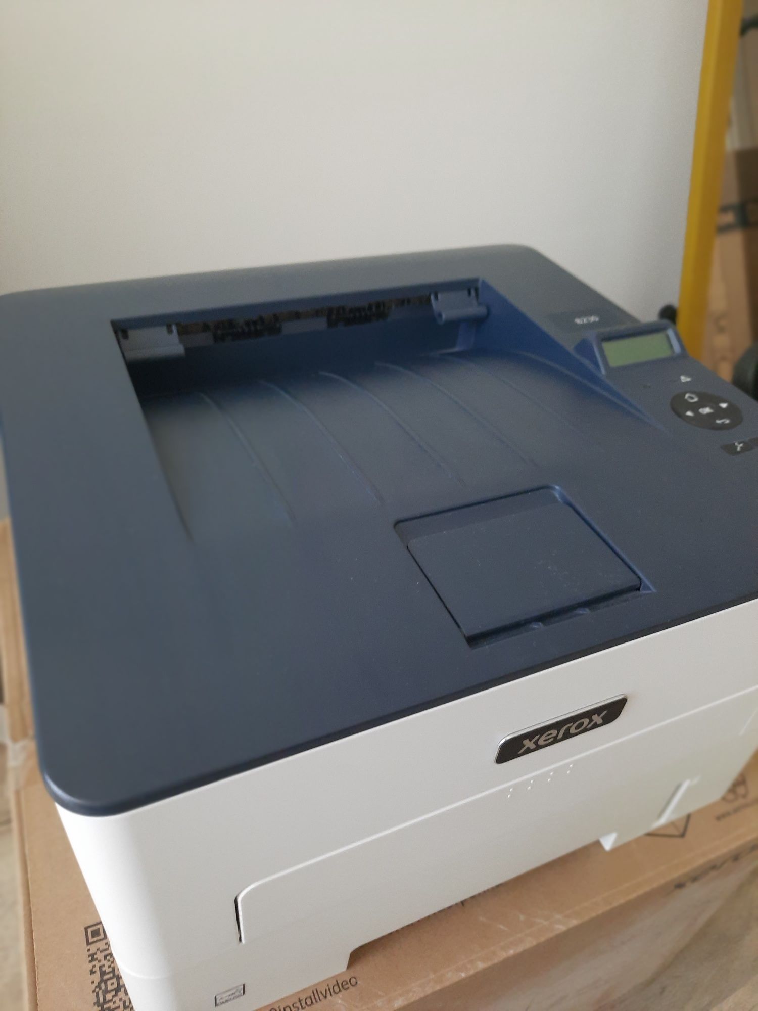 Лазерен Принтер Xerox B230