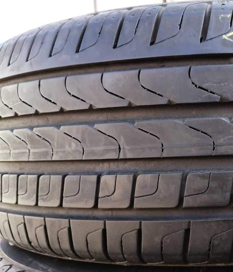 205 55 16- anvelope de vara PIRELLI- ca noi