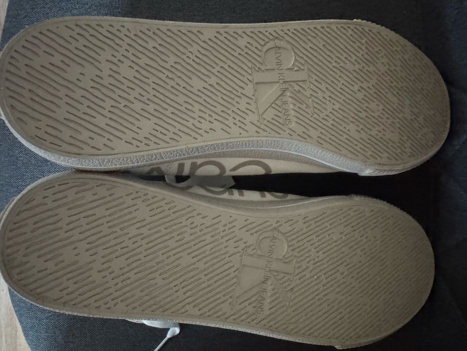 Мъжки Кецове Calvin Klein Jeans