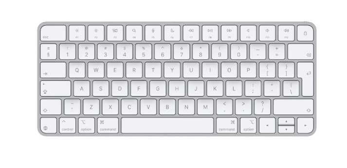 Tastatura Apple Magic Keyboard