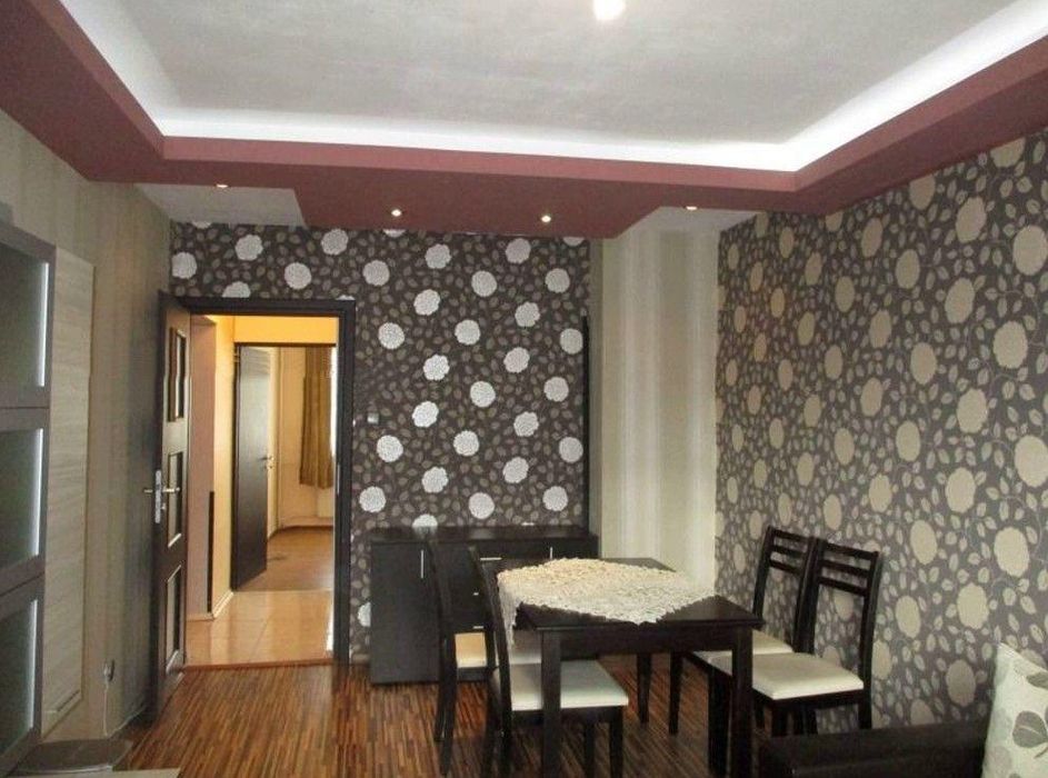 Дава се под наем Двустаен апартамент в София, Разсадника - 70 кв.м за 610.98 € - Снимка #1