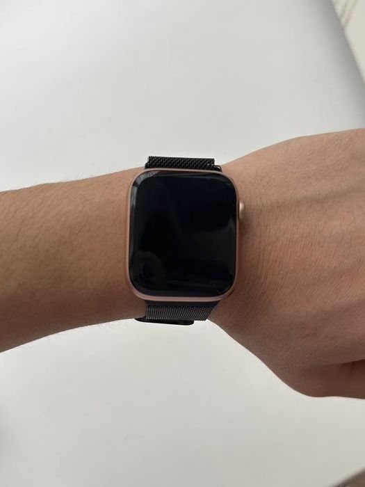 Apple Watch 6 series