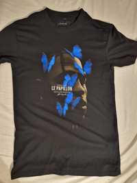 Tricou Mister Tee Le Papilon - Marime S