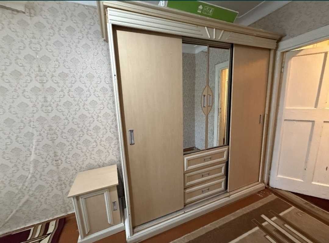 yakkasaroy shota rustavle 2-xona