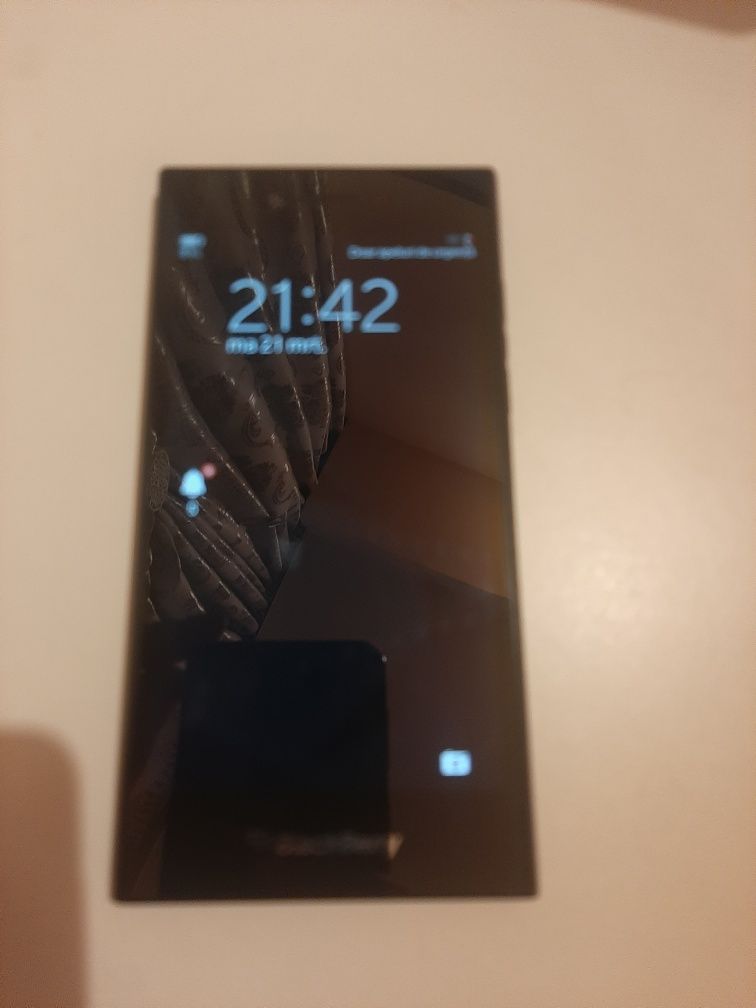 Telefon BlackBerry Leap