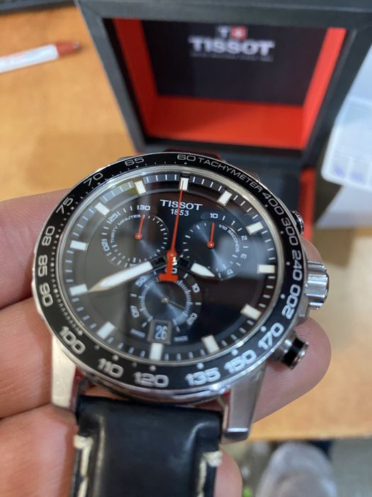 Мъжки часовник Tissot