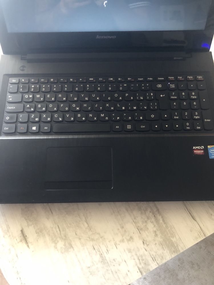 Lenovo G50-70 i3 core