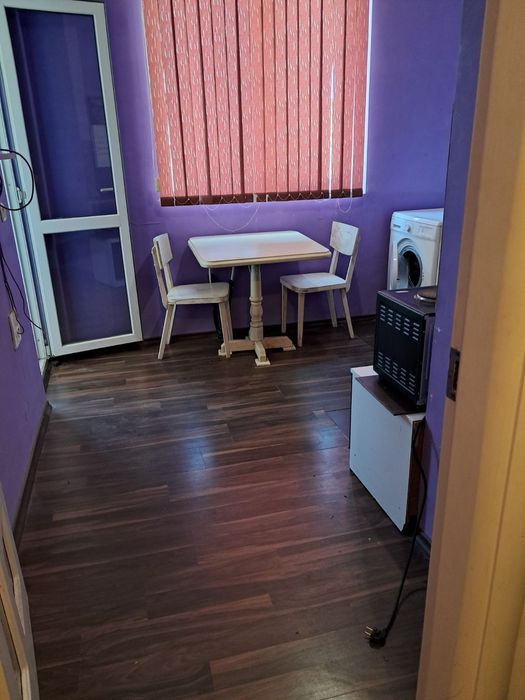 Дава се под наем Двустаен апартамент в Варна, Трошево - 41 кв.м за 306 € - Снимка #4