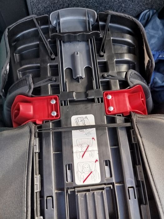 Scaun mașina Graco 15-36 kg