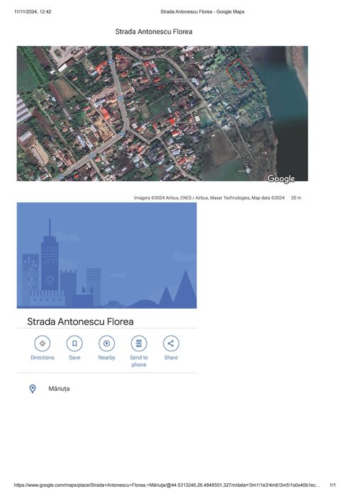 Refugiu la 1h de Bucuresti - 60m deschidere la apa, casa sau glamping