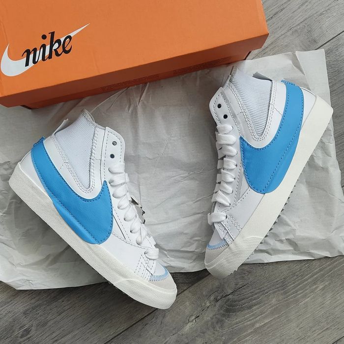Nike Blazer Mid '77 Jumbo