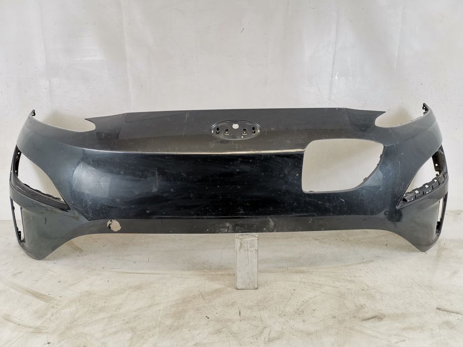 Предна броня Кона Електрик / Kona Electric Оригинална и в добро състоя