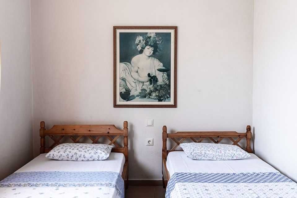 Апартамент 170 VAL (Вила) - Керамоти, Гърция