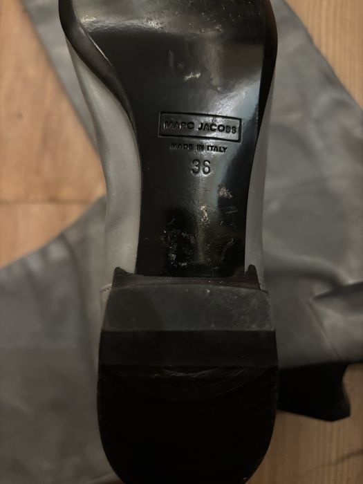 Marc Jacobs 36 боти