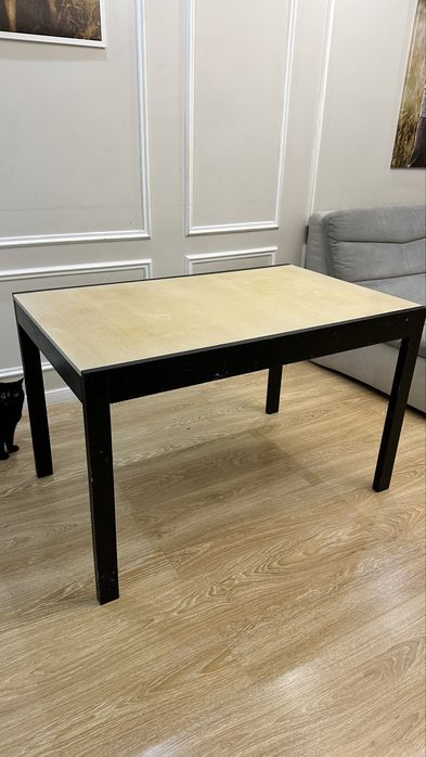 Стол раскладной кухонный