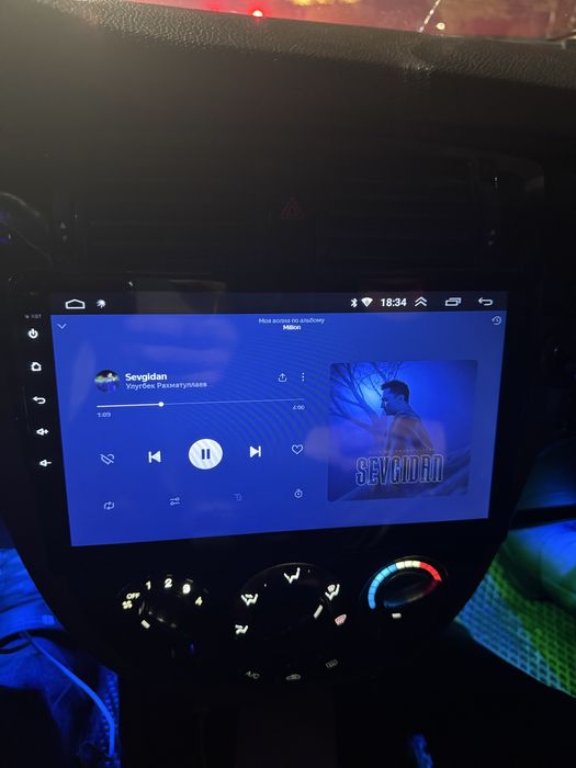 Manitor abmen jentra magnitafonga aybi yoq