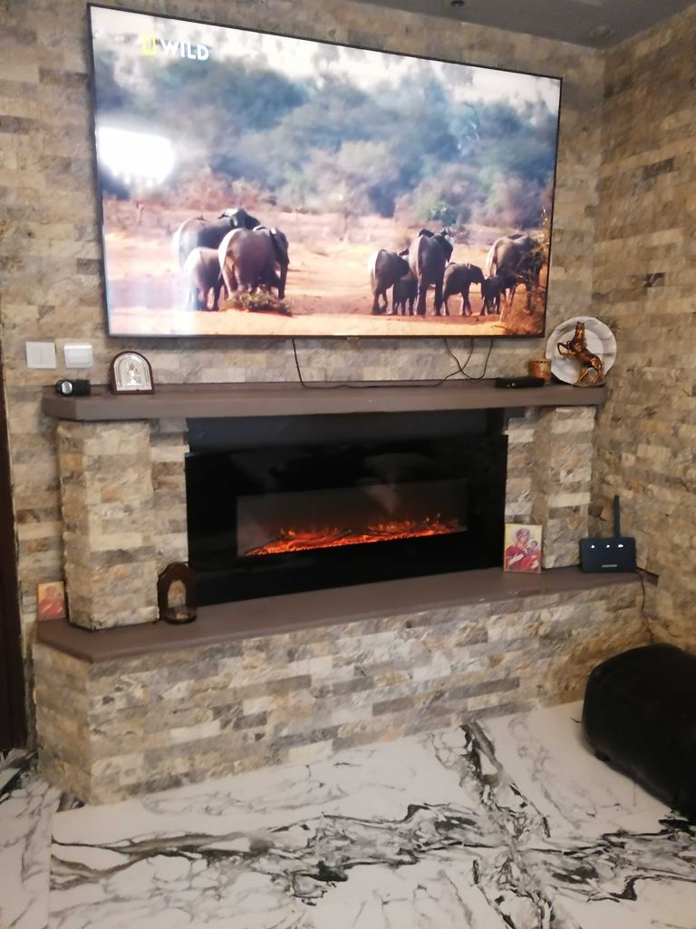 Продава се Тристаен апартамент в Асеновград - 70 кв.м за 1586 €/кв.м - Снимка #14