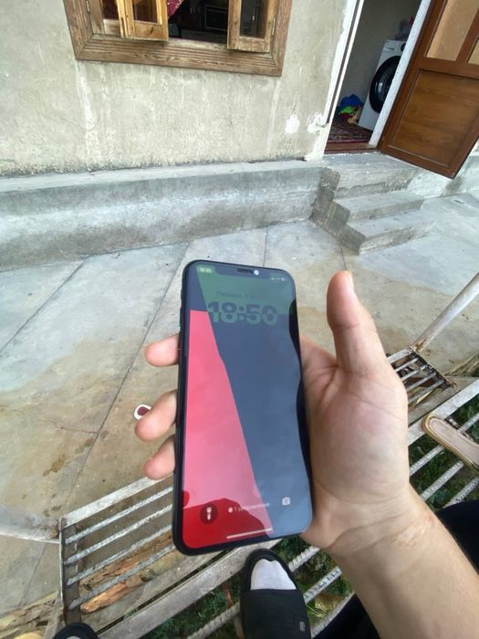 Iphone XS ideal sotiladi