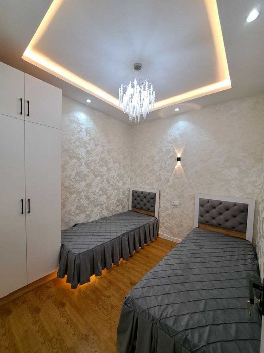 3х комнатная квартира 72кв/м, со всеми удобствами, Геофизика