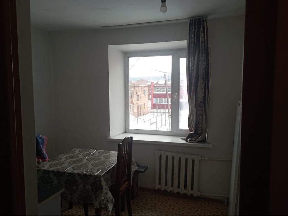 Квартира 2 комнатная