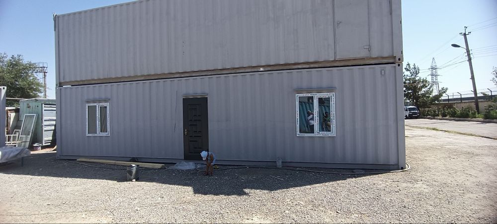 Кантинер, контейнер, кантейнер, бытовки