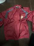 Jacheta de fotbal