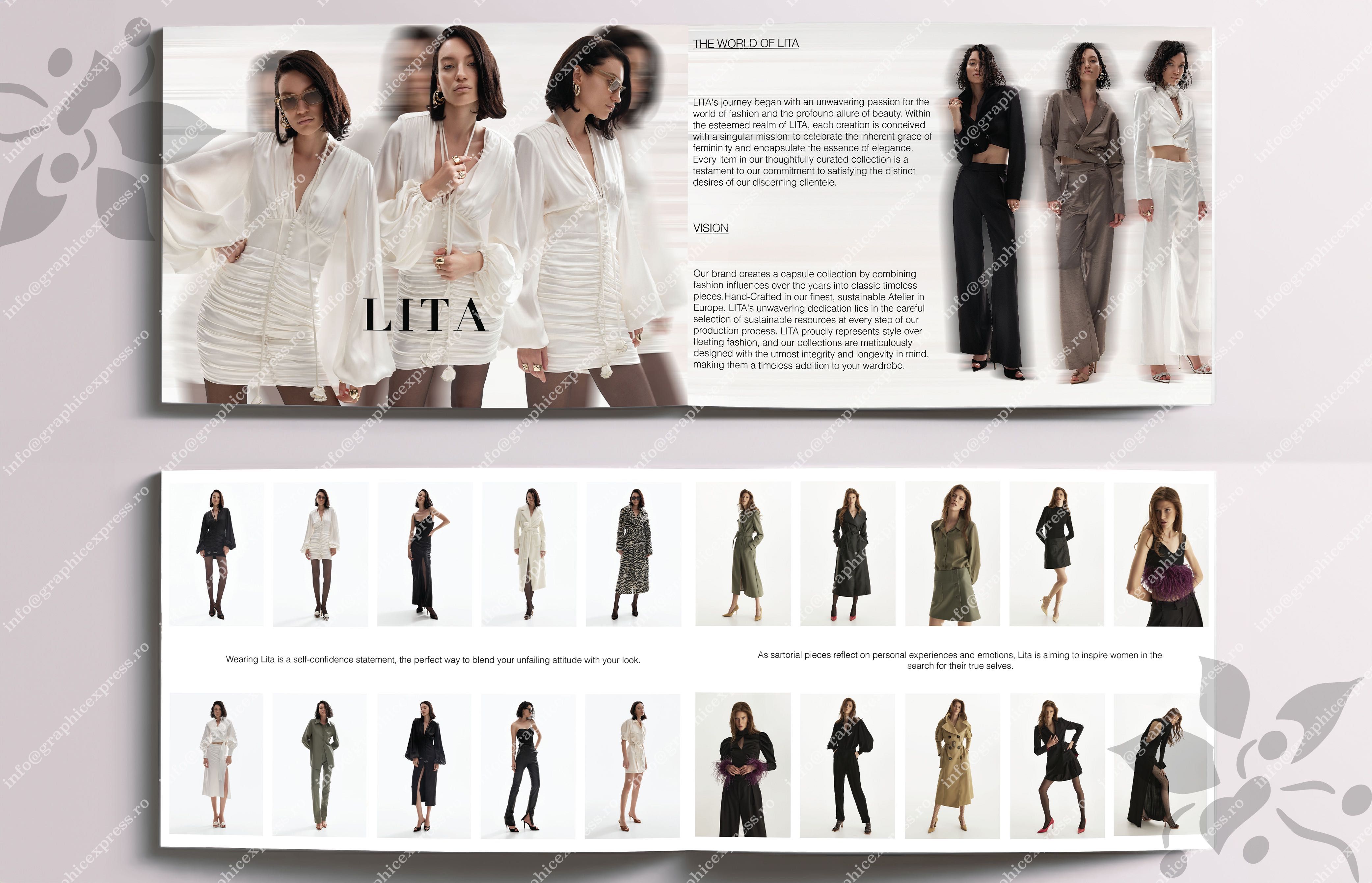Photoshop, Editare Foto-Video, Cataloage, Flyer, Website, Logo