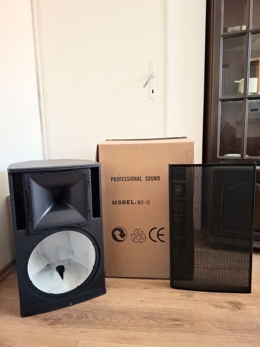 Тонколона RCF 12 инча