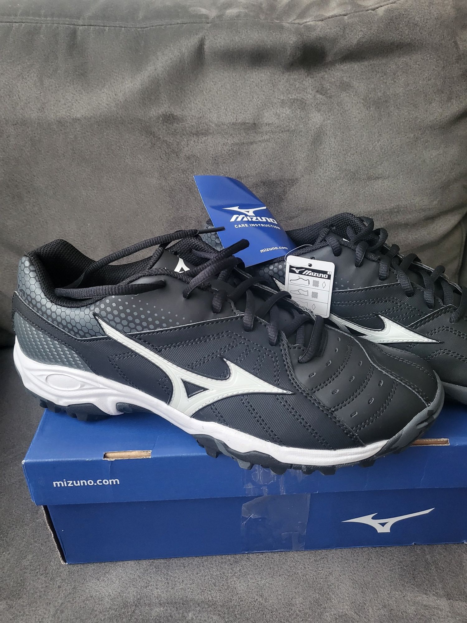 Mizuno Wave Gaia3 42.5