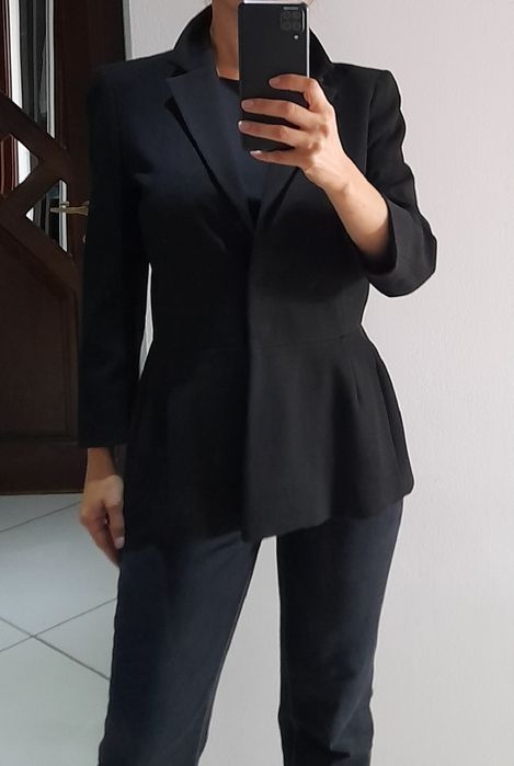 Blazer Twin-Set Simona Barbieri