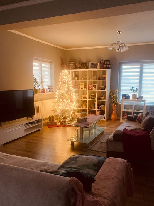 Casa de vanzare in sebes