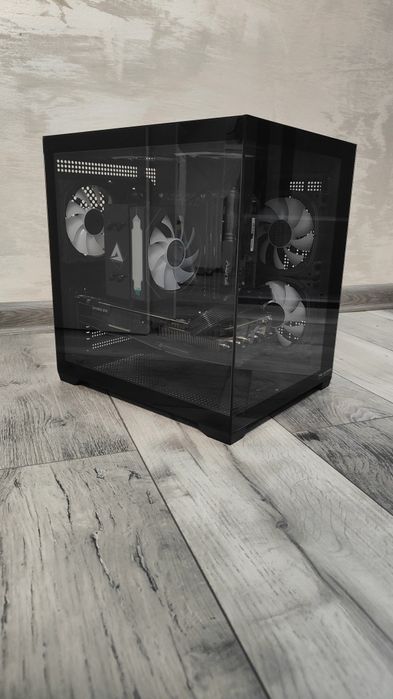 Unitate PC Gaming,GTX 1080ti, 32gb ram, Wifi, Bluetooth