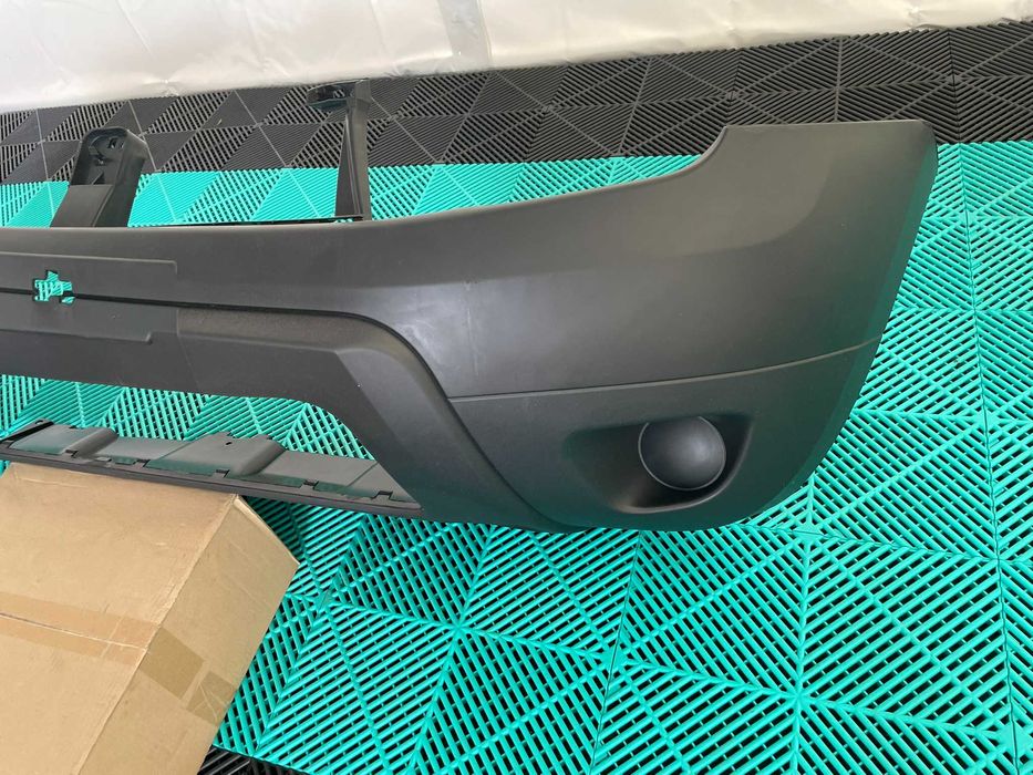 Bara fata Dacia Duster 1 2010-2017 noua originala Renault