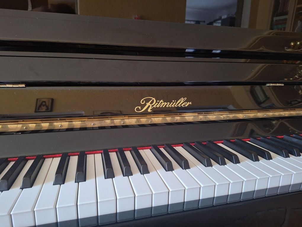 Pianina Ritmüler