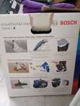 Bosch AquaWash & Clean S4