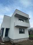 Casa noua cu 3 camere in suburbii