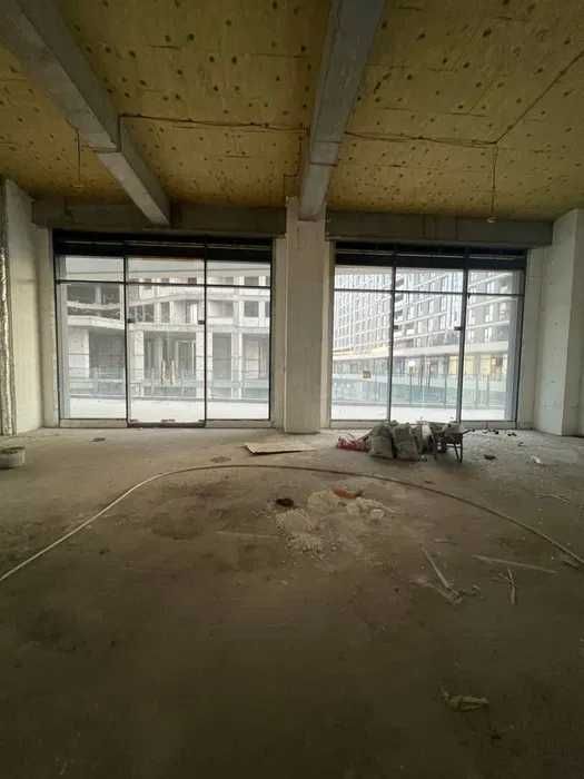 Сдаётся коммерческое помещение в Akay City