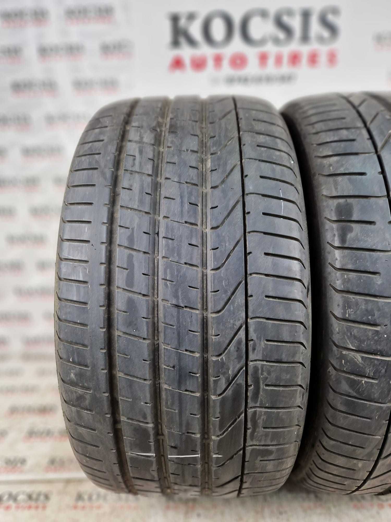 Anvelope second hand vara 315/35/21 Pirelli