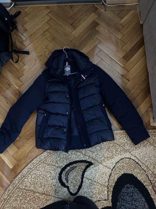 Vand geaca le cooper de barbati