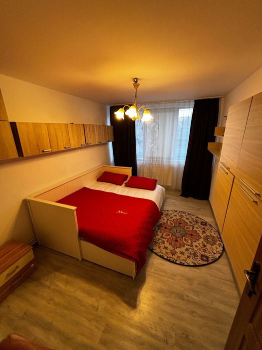Cazare In Regim Hotelier Apartament 2-4 Camere