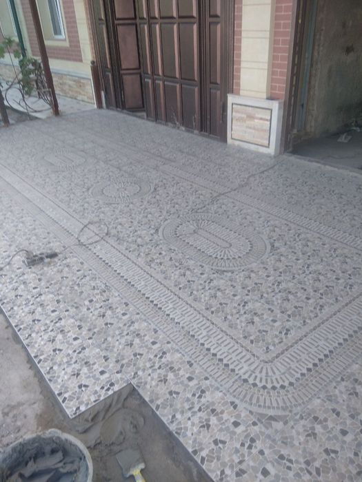 Стяшка бардйор парковка