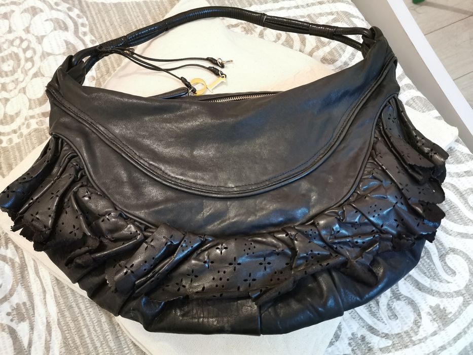 Geantă Dior Gipsy Bag Originală