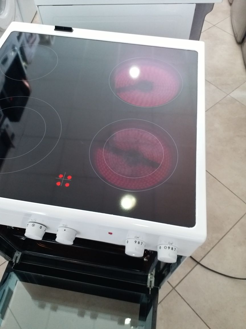 Готварска печка ELECTROLUX
